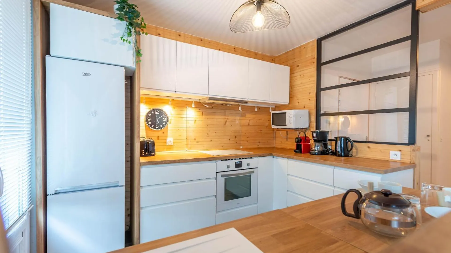 Appartamento Smartstay Hirondelles - Annecy