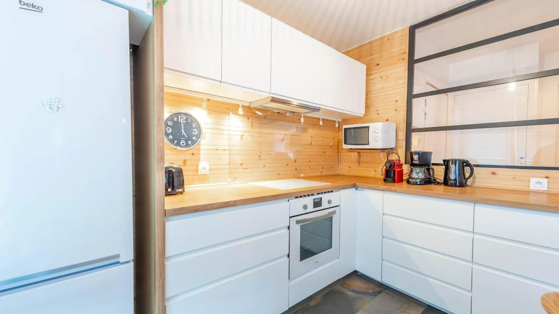 Smartstay Hirondelles - Annecy Francia